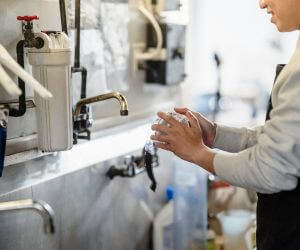 About Water Leak Detection Pros Chester, AR
